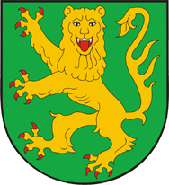 Wappen von Bad Blankenburg