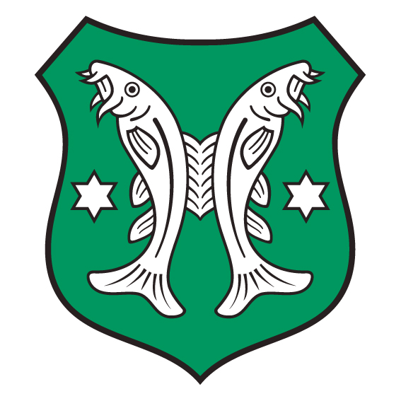 Wappen von Saalfeld
